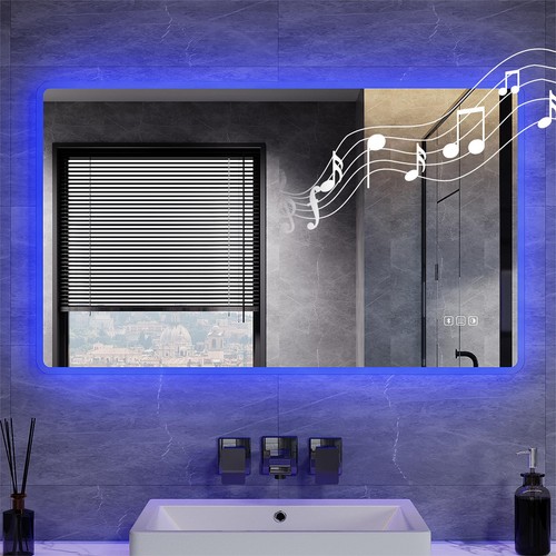 Large bluetooth bathroom - bluetooth,