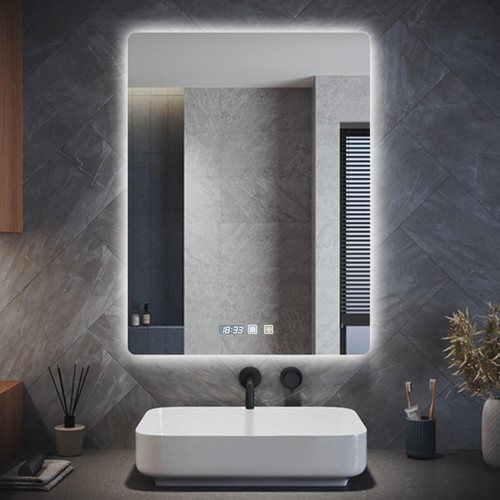 50cm led bathroom - bathroom, vanity