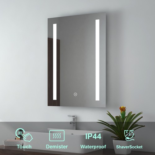 Emke led bathroom - emke, mirror