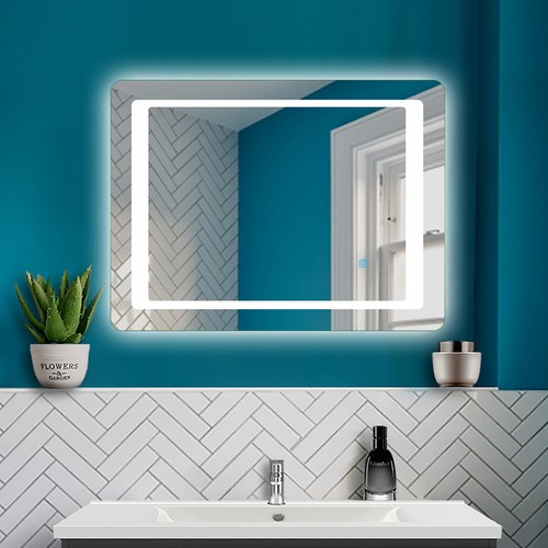 700x500mm illuminated led - 700x500mm,