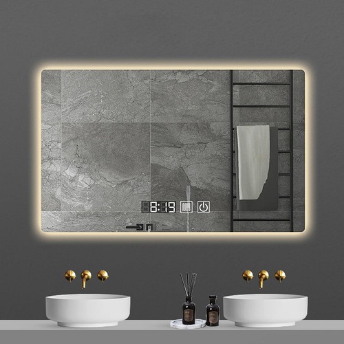 6 led bathroom - 31.5"×23.6",