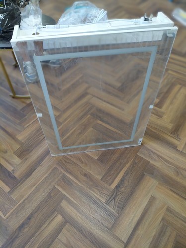 Led bathroom mirror cabinet - bathroom,