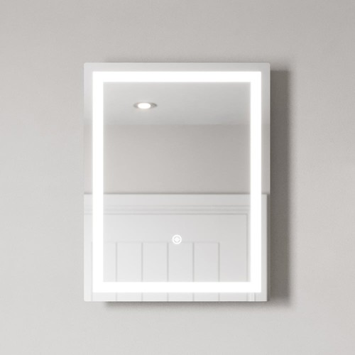 390 500mm bathroom - 390, mirror