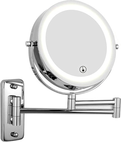 Led light wall - wall, 360°