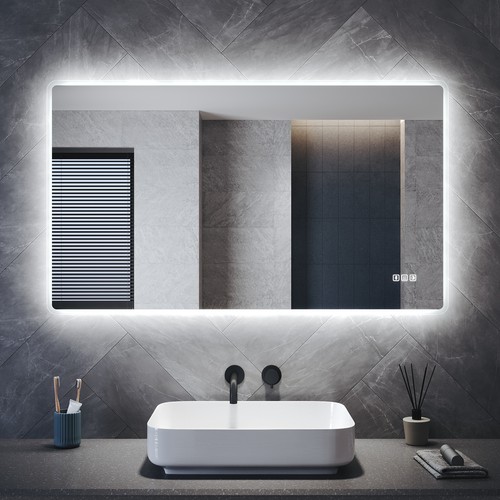Large bluetooth bathroom - bluetooth,