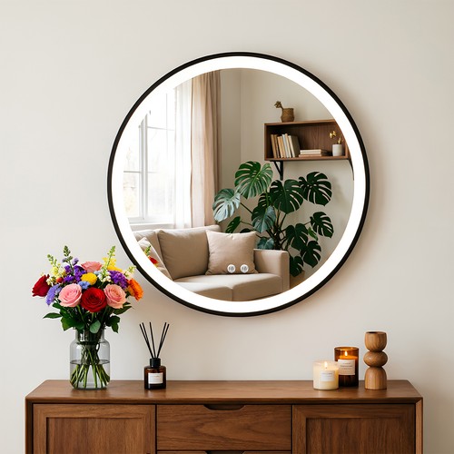 Wall mounted - wall,