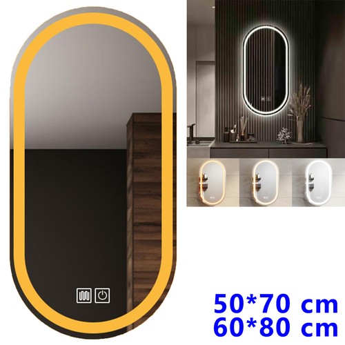 Led bathroom mirror - led,