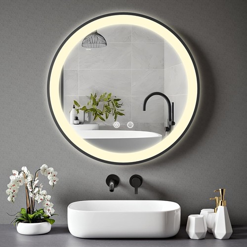 Belofay bathroom led mirror - led,