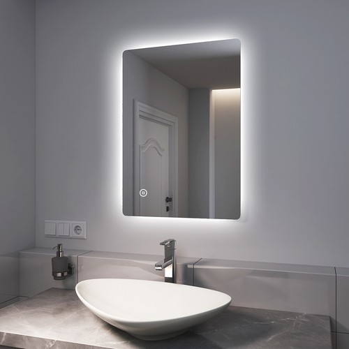 Emke bathroom mirror led - emke,