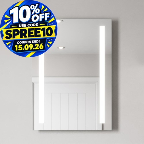 500 700mm bathroom - 700mm,