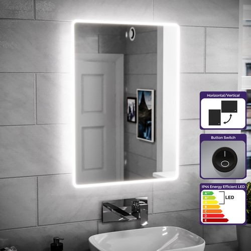 Nes home modern bathroom led - nes,