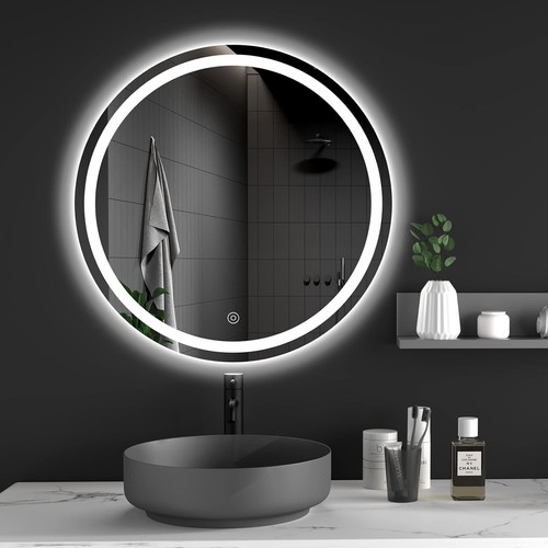 Dripex 500 round bathroom - dripex,